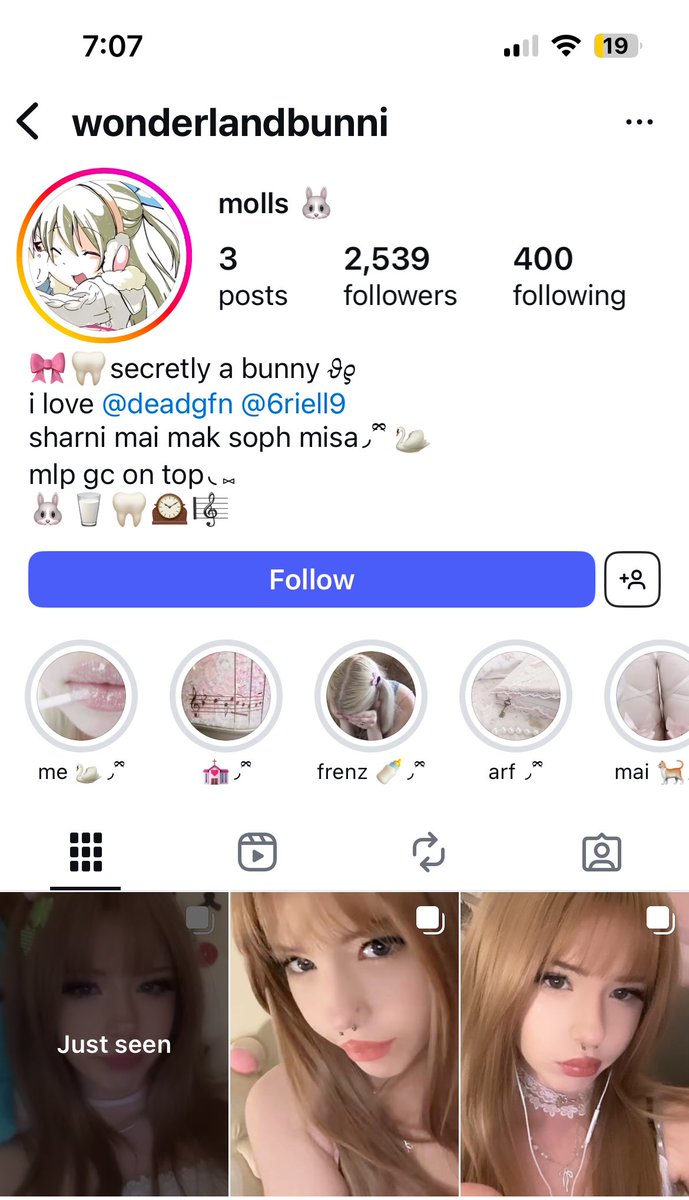 comgirlrejects tweet media