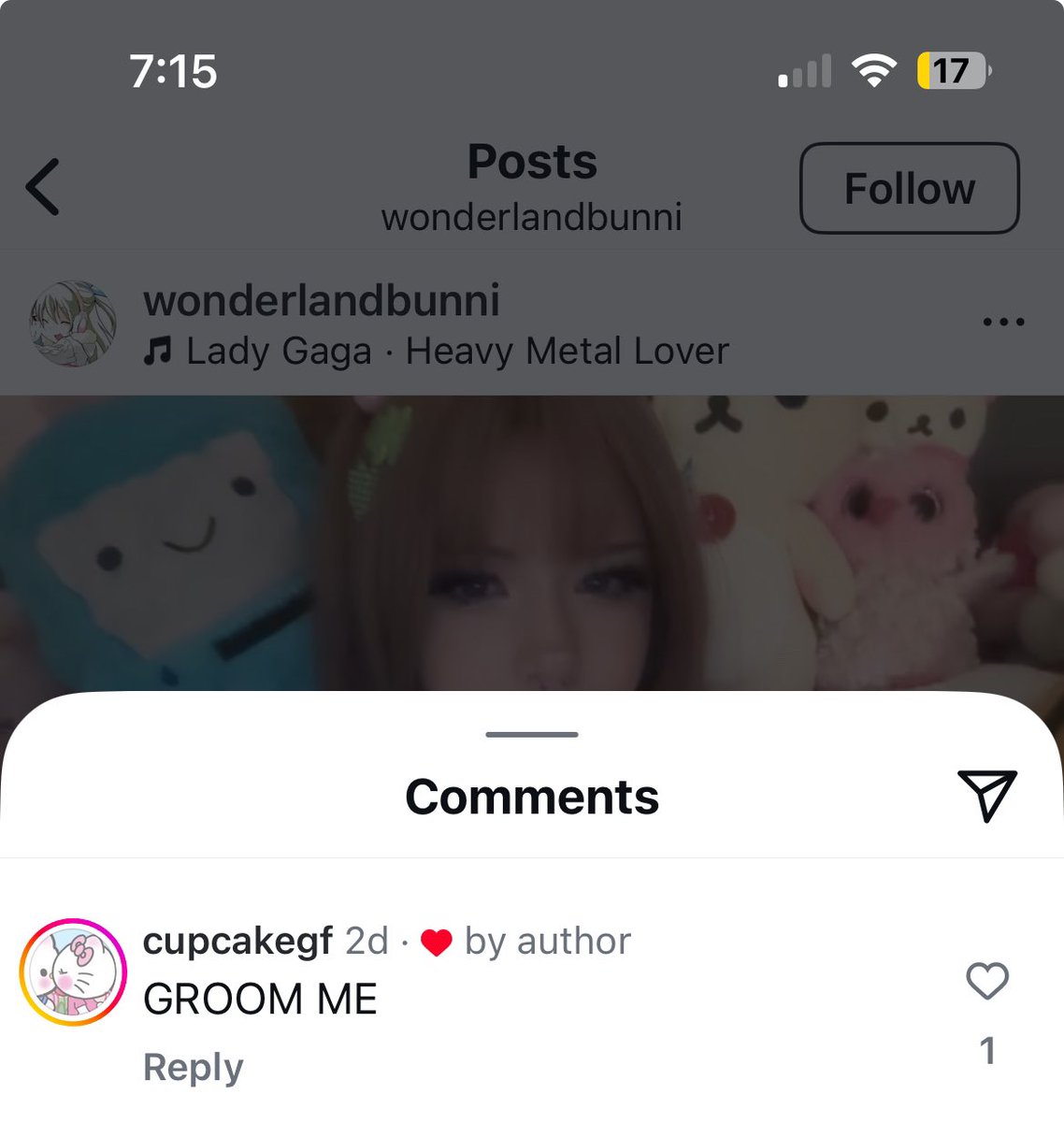 comgirlrejects tweet media