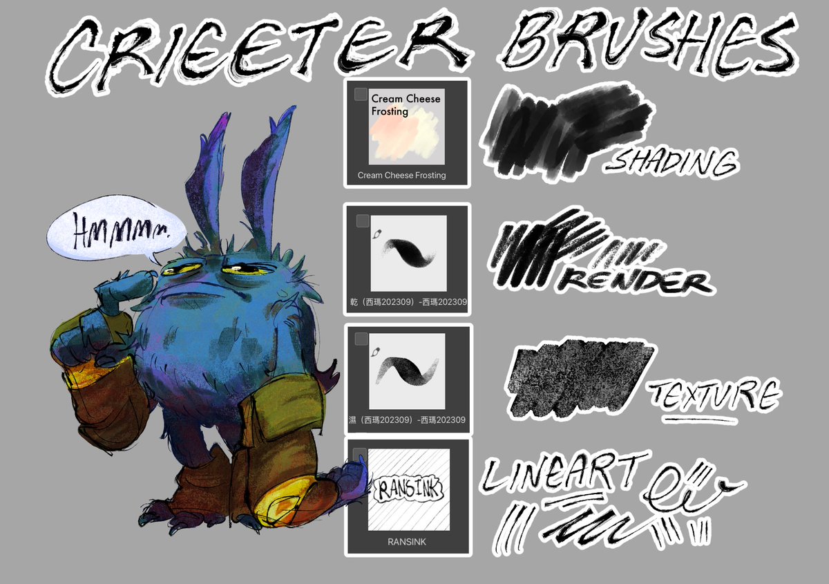 Cʀɪᴇᴇᴛᴇʀ tweet media