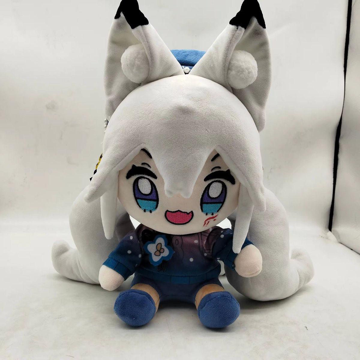 enpalettelab's tweet photo. Here's the final result: our timeline of before and after photos of this cuddly FOMX, ready for a warm hug (and chaos)!  

Thank you so much for supporting her sale, and we hope you enjoy the results. We can't wait for your plushies to reach you ✨!  

- bun &amp; bloom's🐇 
[4/4] https://t.co/byLyQdvxZK