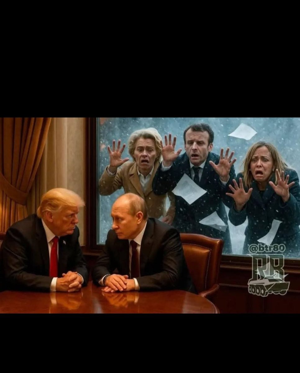 #AlaskaSummit