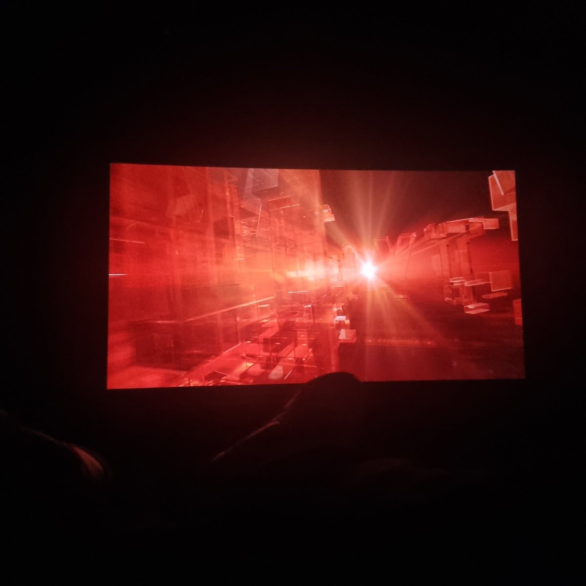 Weapons Round 2! <a href="/HoytsAustralia/">#HOYTSAUSTRALIA</a> #WeaponsMovie
