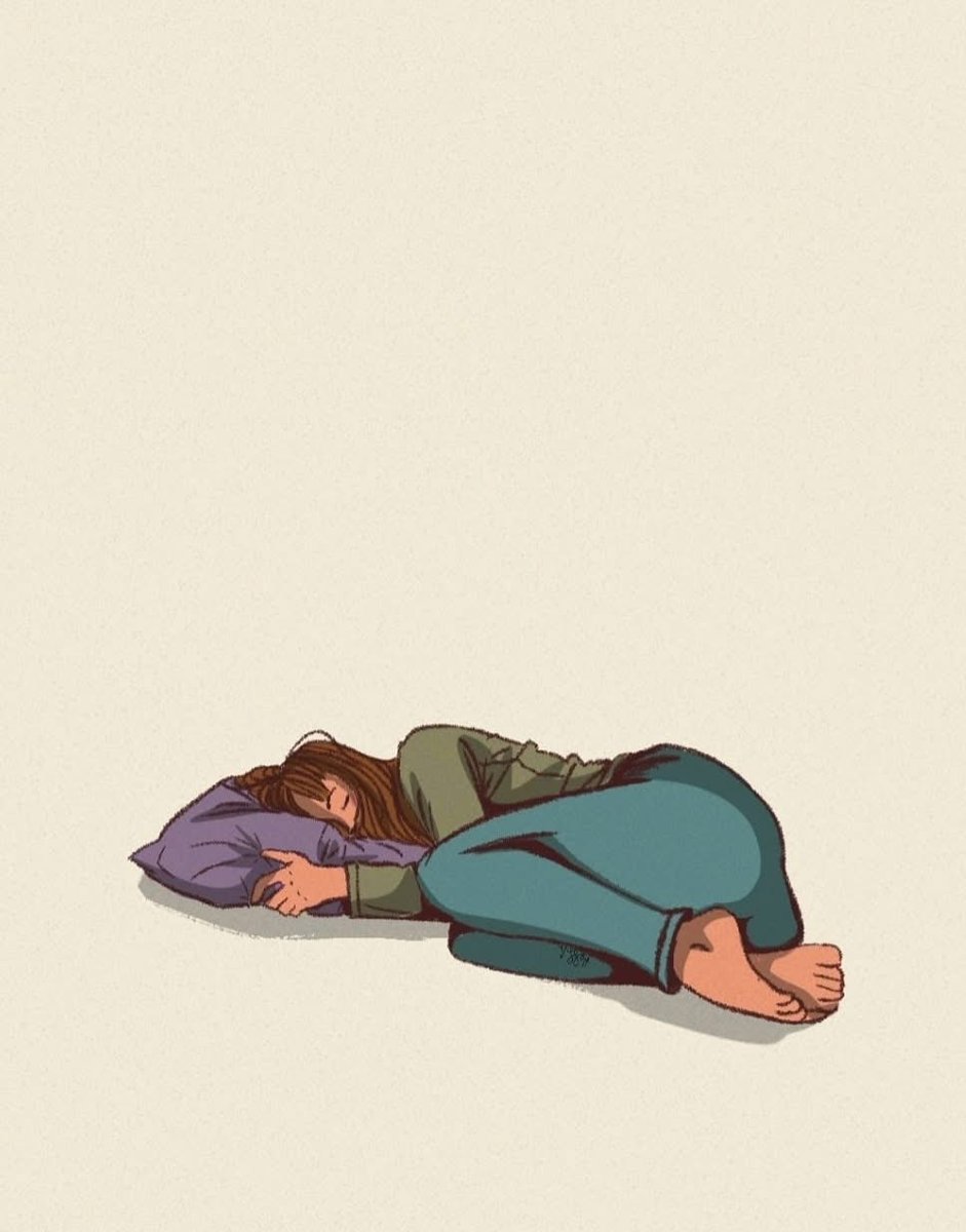 2lastvibes's tweet photo. Sometimes, I think I can't live any longer, and it's always in my head. I feel so devastated, but I couldn't talk about it with anyone. I just let the day pass as if every day was just a normal day for me but it's not. Some days, I feel like I am dying inside. And most of the time, I feel like I am mentally and emotionally exhausted. But, of course, those things are not visible to others. Maybe they thought I was okay all along, but little did they know, I've been having a hard time fighting my silent battles alone.

I don't know how long it will take to be okay, but I'm getting tired of feeling devastated. Everything is slowly falling apart; I could feel it. And sometimes, I just want to stop fighting anymore. I feel so hopeless, and everything makes me sad. I thought it was just in my head, but it's all over my body and soul. I guess it's just so hard to live with this sadness and a broken heart.