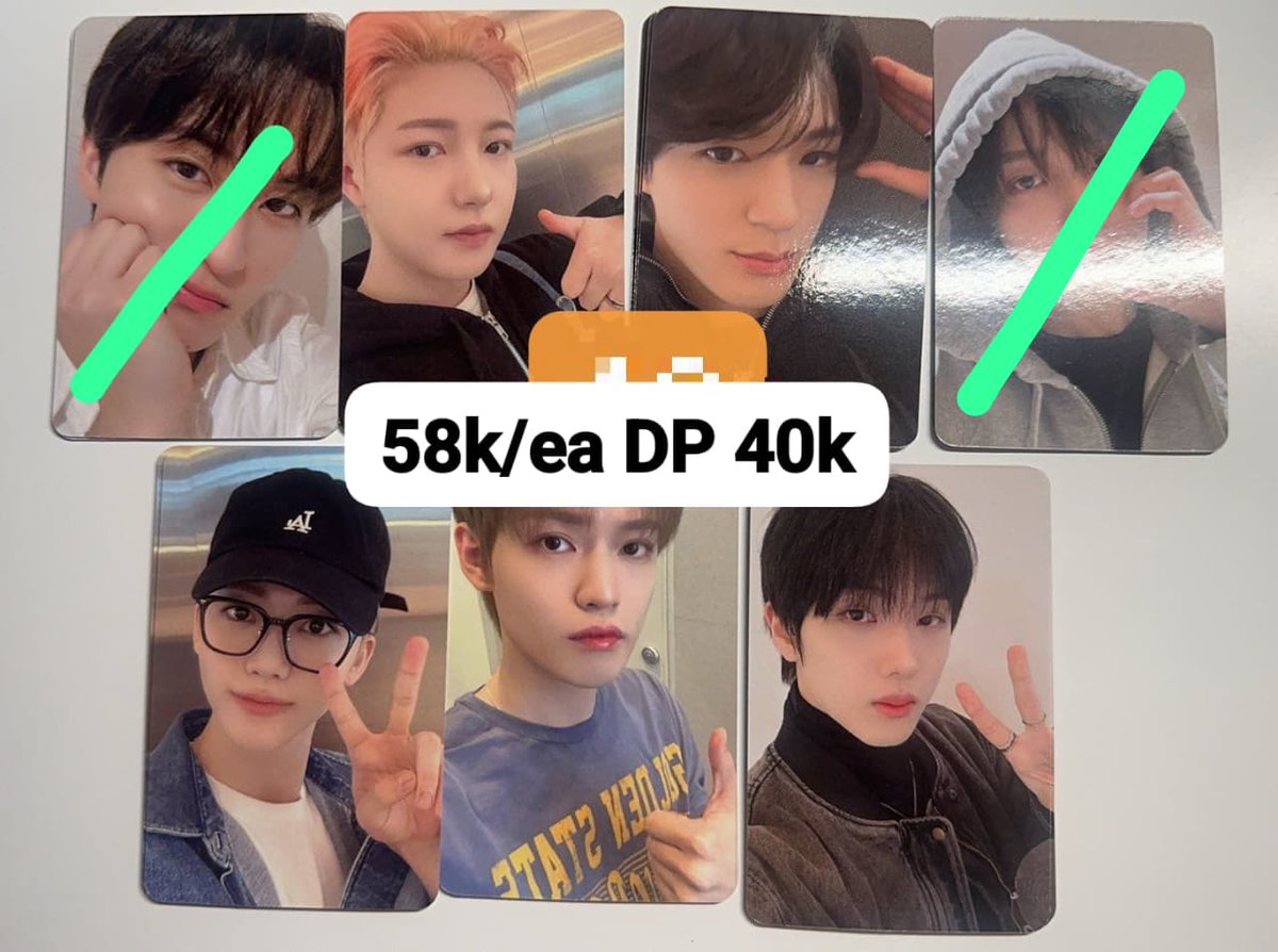 Ayara || GO BY MINBLUE tweet media