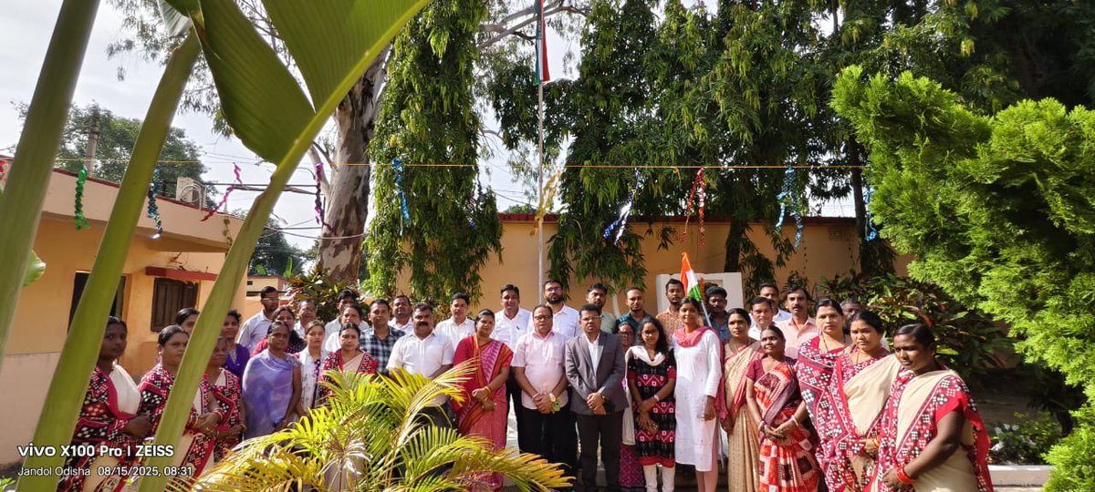 Panchayat Samiti Bheden tweet media