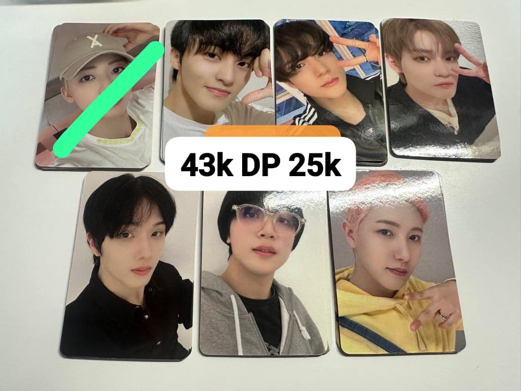 Ayara || GO BY MINBLUE tweet media