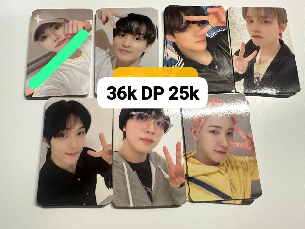 Ayara || GO BY MINBLUE tweet media