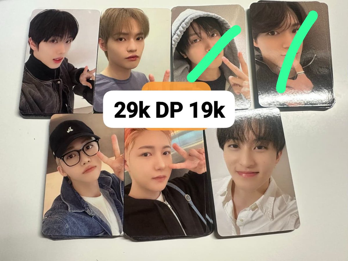 Ayara || GO BY MINBLUE tweet media