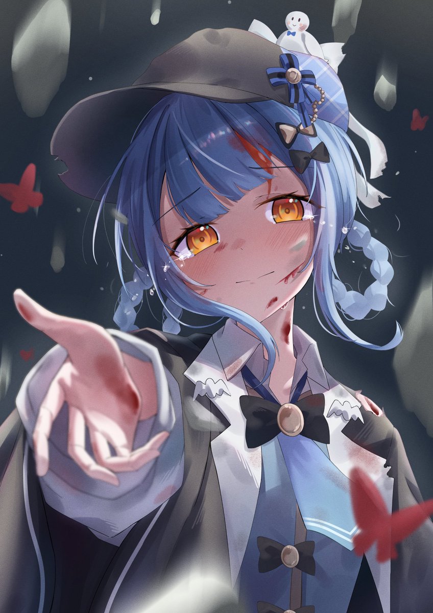 ♬•*¨*•. シェリーページ•*¨*•.¸♬︎ ぱにょぱにょデ・ジ・キャラット シェリー