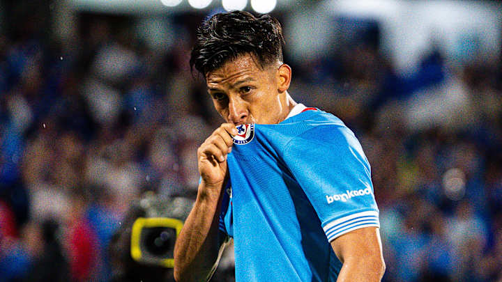 jorgeluazul's tweet photo. Ángel Sepúlveda siente los colores de Cruz Azul 🩵 #AmorAzul
@AngelbsepuAngel https://t.co/LRAlhTed08