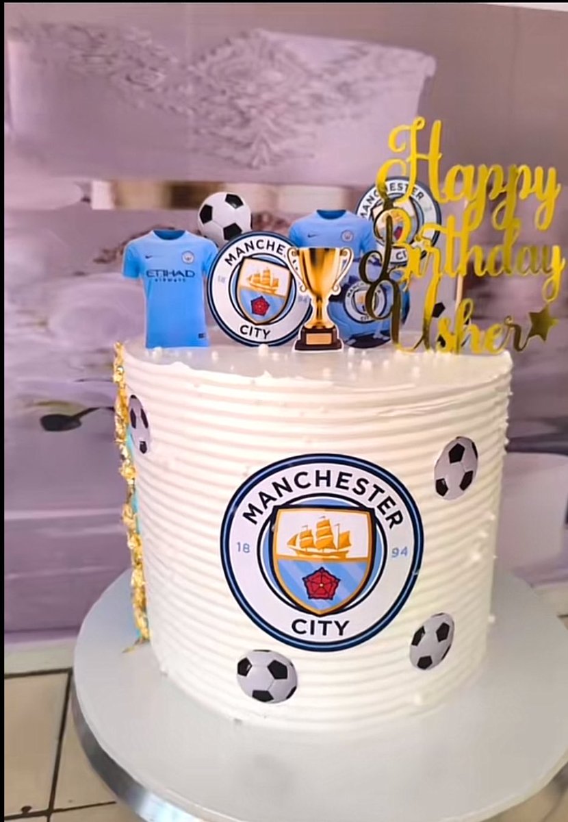 comfortakamumpa's tweet image. Now That the Leagues are Back...
Get ready to score big with a custom football cake from Lilish Cakes! 

Let&apos;s make your celebration epic and amazing! 📞0706030311
#PremierLeague #ImaginationToReality