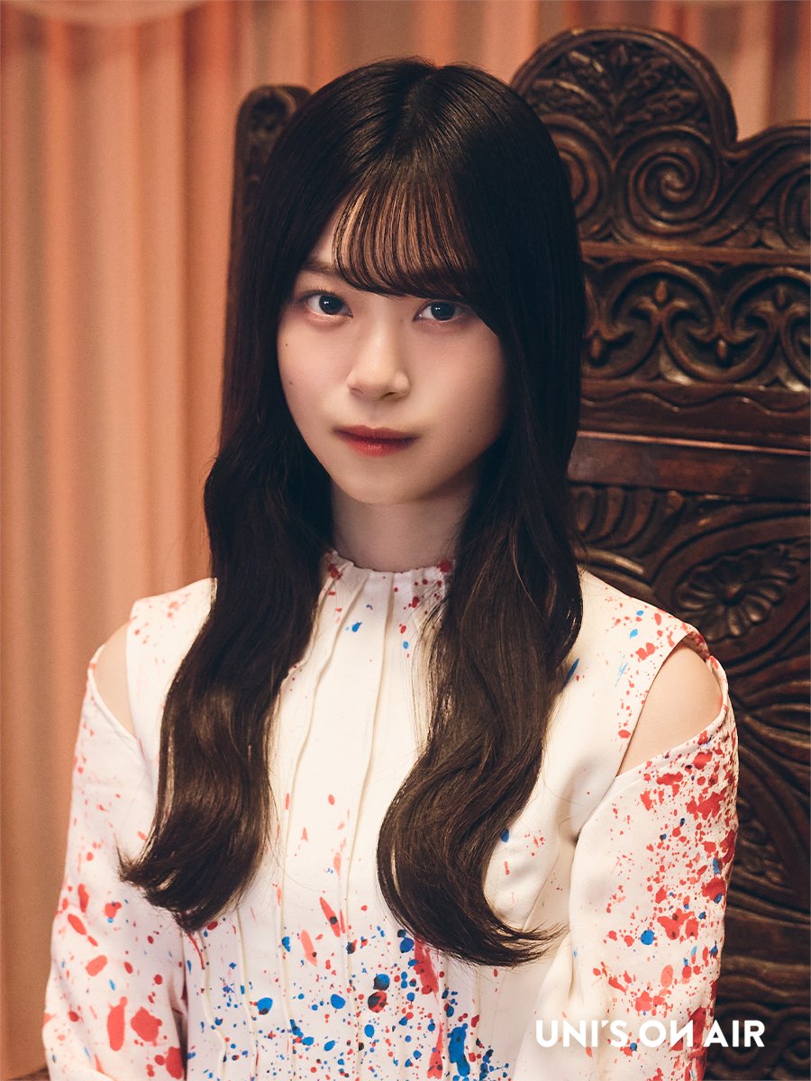 日向坂46 櫻坂46 引退品 櫻坂46・日向坂46 応援【公式】音楽アプリ『UNI'S ON AIR』で夏