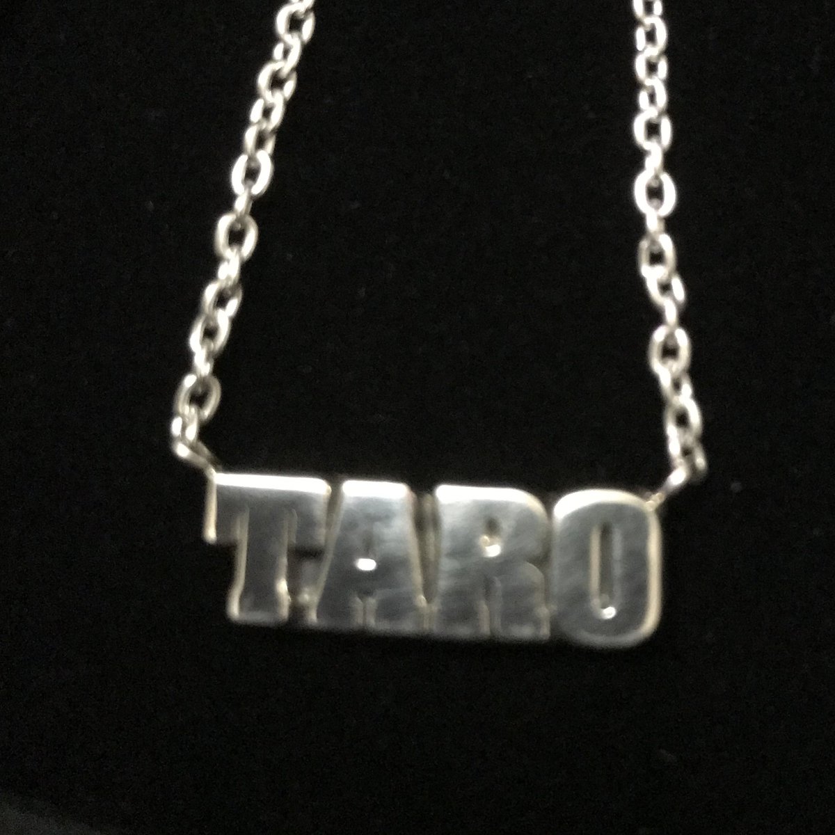 FunkyTarossa's tweet photo. Lost My Necklace in Singapore…
シンガポールでネックレス無くすの巻…
#gardensbythebay #Singapore #lostmynecklace https://t.co/VwB9owFl09