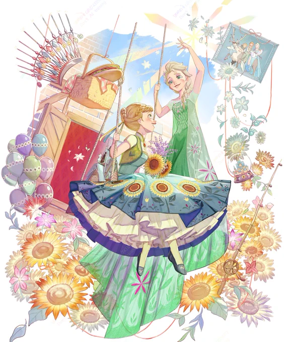 最高の誕生日にするわ!!