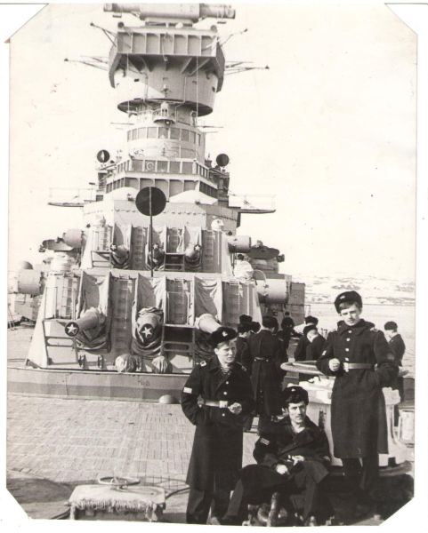 Soviet Navy (@sovetsky_flot) on Twitter photo 