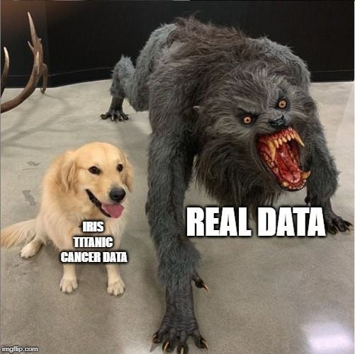 🔥 ¿Qué NO te enseñaron en tu curso de análisis de datos… y tuviste que aprender a golpes? 
Nos enseñan métodos, fórmulas y (con suerte) sintaxis.
Pero en el mundo real, los datos llegan sucios, los plazos aprietan y nadie lee tus gráficos si no los entienden. 
10 lecciones👇
