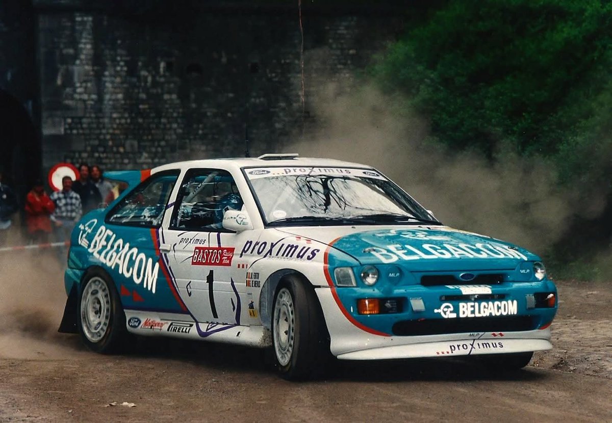 Pictures of Rallying tweet media