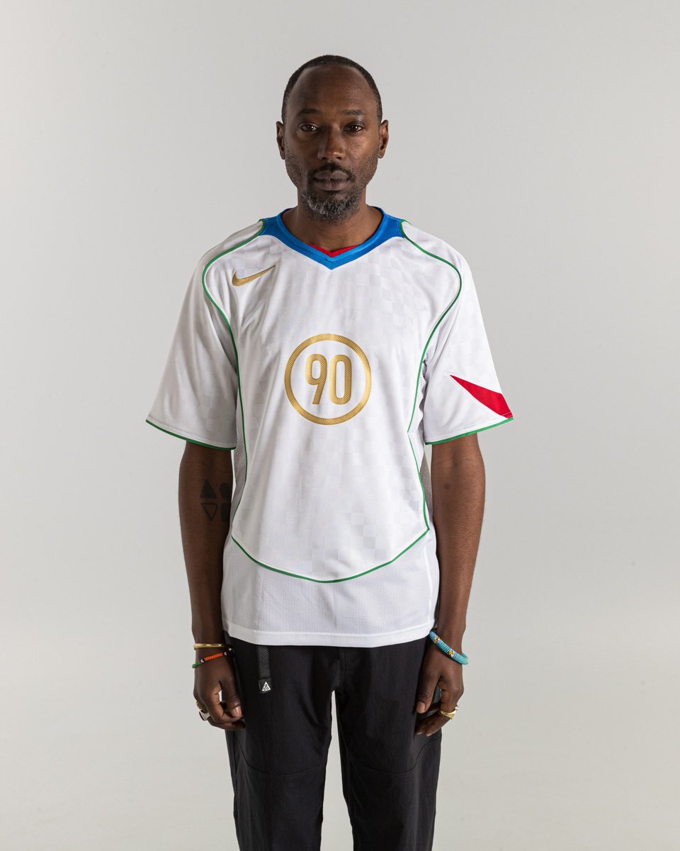 Up There tweet media