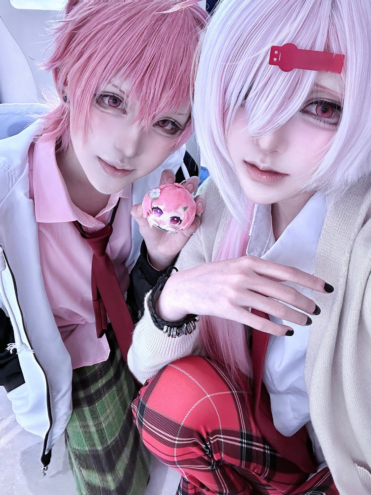 ミカゲ。 (@mikage_221B) / X