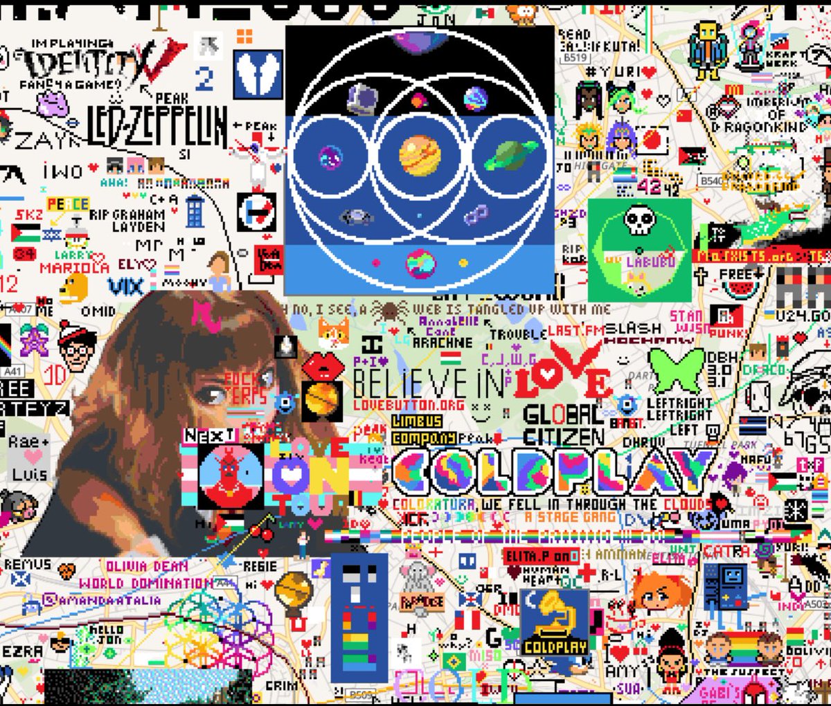 hellobye1024500's tweet image. Well that got chaotic