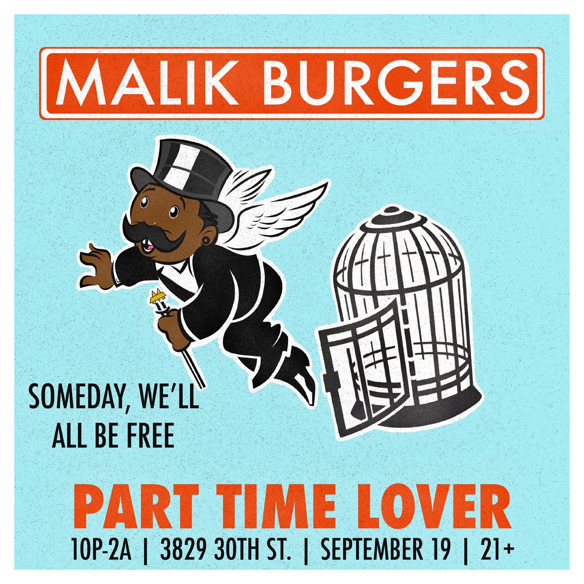 Malik Burgers tweet media