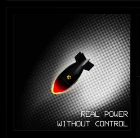 🚀 $NUKE is here to redefine the future of power &amp; units!
⚡ Join the revolution with <a href="/UnitsNetwork/">Units.Network</a> &amp; <a href="/nukepower_io/">NUKE</a> 🌍

#Crypto #Blockchain #PowerTheFuture