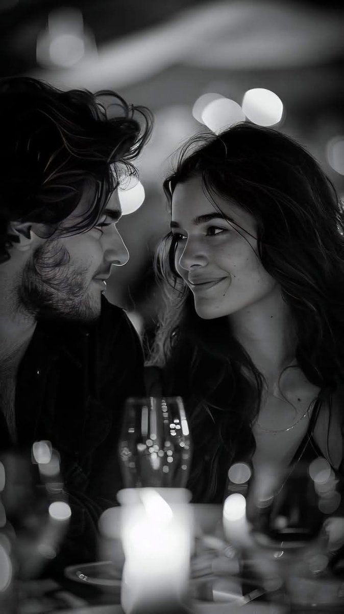 You are with me, inside my heart, my soul and my bones. You are welded to my core.