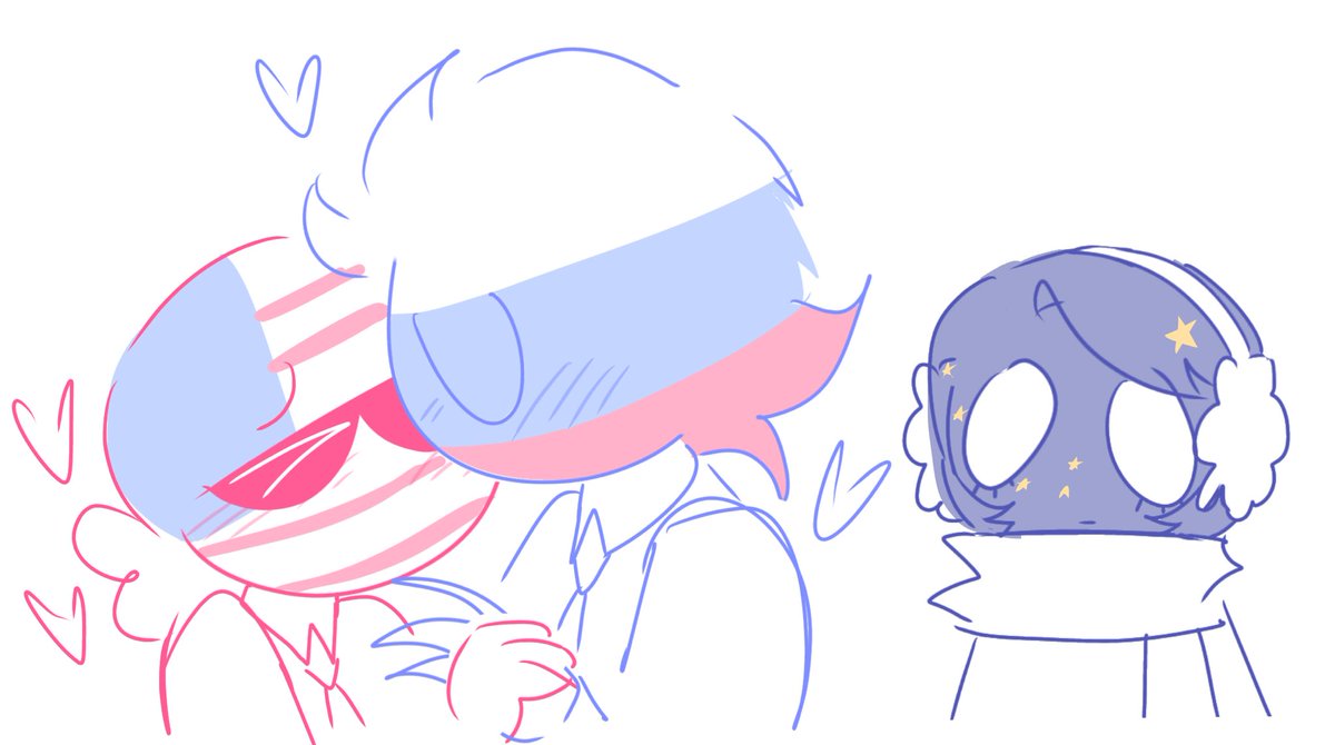 SUNSHINEshio's tweet photo. #countryhumans https://t.co/hXYFCwlQu7
