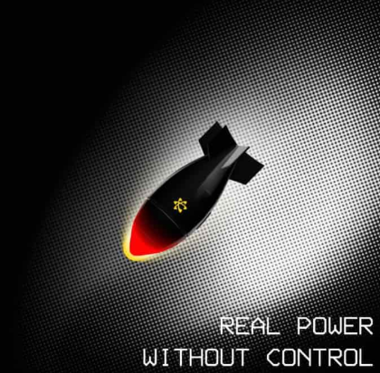 💣 Want to know the next super meme coin?
It’s $NUKE — the tap-powered race for virtual nuclear supremacy. 🚀
⚡ Every tap = more power
⏰ Every click = closer to midnight
🔥 No rules. No brakes. Just pure chaos.

Powered by
<a href="/UnitsNetwork/">Units.Network</a> ⚡ x <a href="/nukepower_io/">NUKE</a> ☢️
#NUKE #MemeCoin