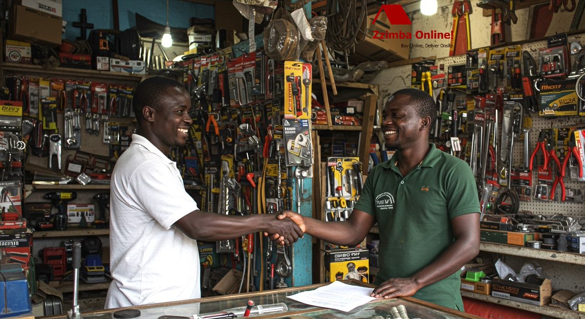 THE MARKET PLACE UG🇺🇬 tweet media