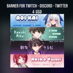 Photo by Virtual Angel | Comms Open (@VirtualAngelCL)
