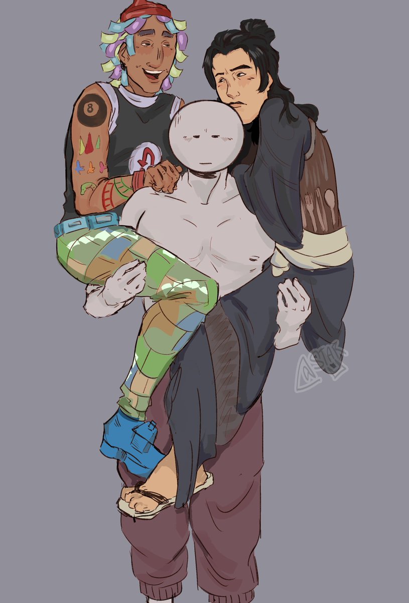 pawsionn's tweet photo. this is a little silly
#fanart #dateeverythinggame #dateeverything #ParkerBradley #dougDateEverything #daisukedishware https://t.co/TtP08cEvFT