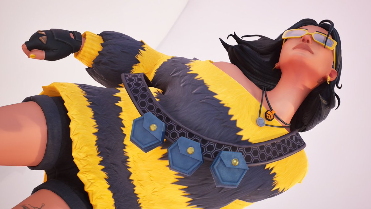 Polly ポリー #Fortnite #FortniteShockNAwesome #polly