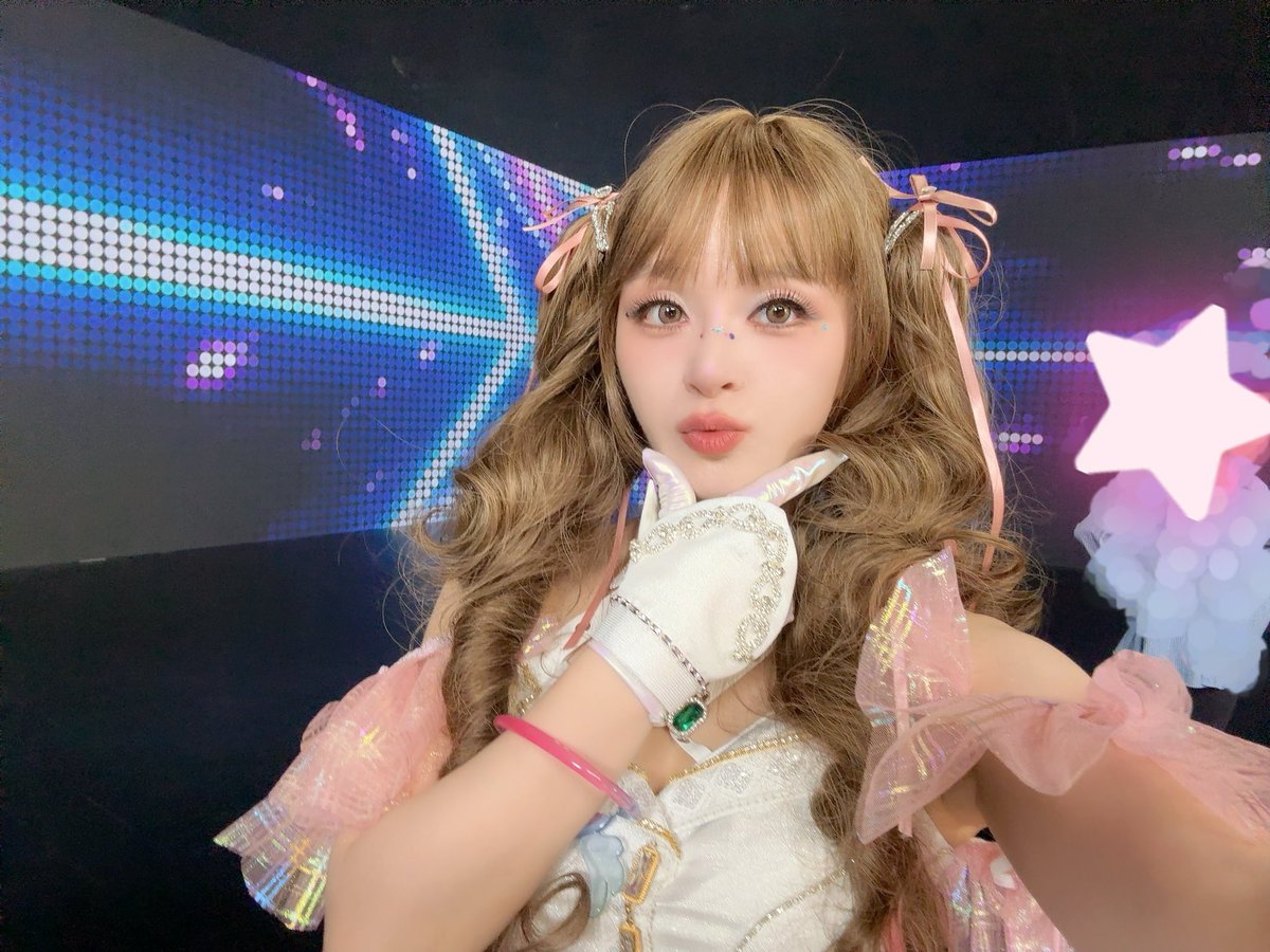 ☪️ʚメイリア💜美依礼芽ɞ🦄 (@MARiA_GRND) / Posts / X