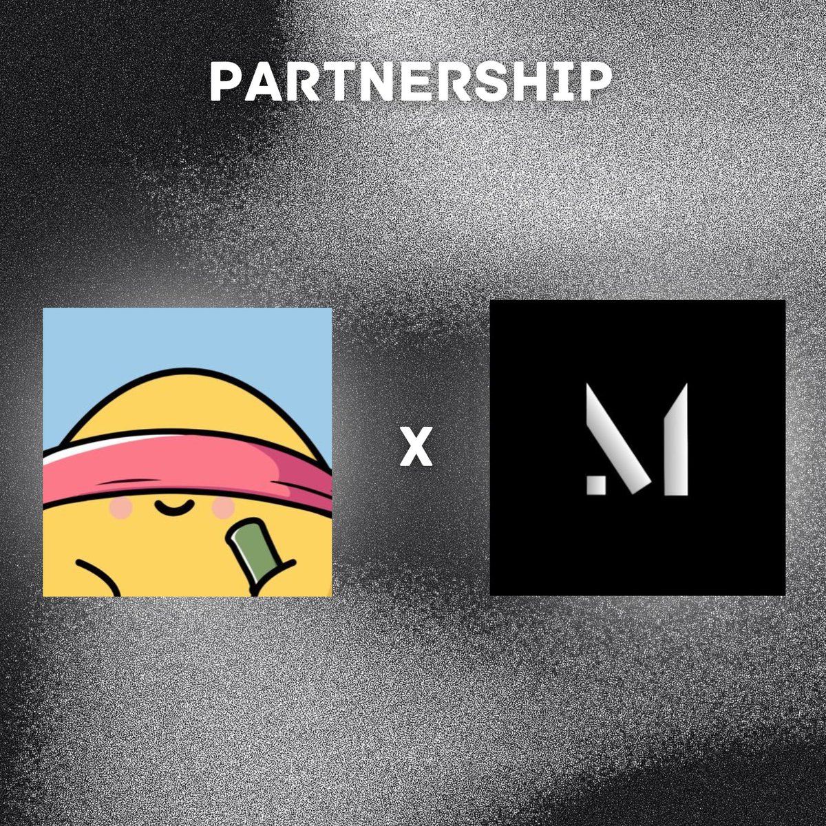 We are delighted to announce a collaboration with <a href="/hatchi_travels/">Hatchi Travels 🪺</a> 🪺

Hatchi is coming soon to <a href="/AbstractChain/">Abstract</a>! 

Don't miss this out. Play, earn, and vibe with $HATCHI ✳️

Dropping the giveaway, stay tuned