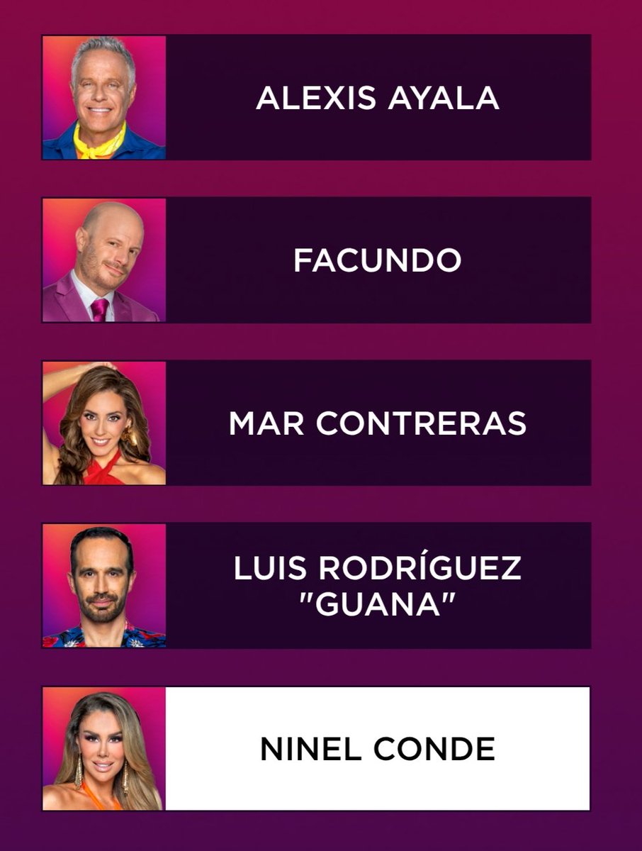 NatoPulido's tweet photo. Al ser salvada por #ElaineHaro @ElaineHaroChart sale de la placa #MarianaBotas y nos queda por apoyar en #LaCasaDeLosFamososMéxico a @Ninelconde todos vamos con el #TeamNinel #TeamBombom 
#LCDLFMx3 a soportar pansonas https://t.co/Rfb5KDeuaP