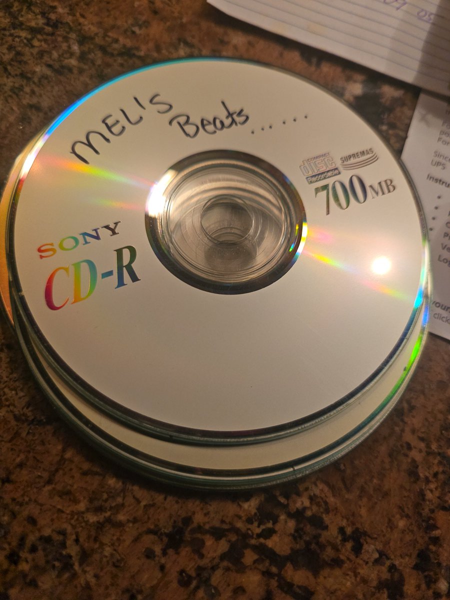 Kinetic_Allah's tweet photo. @theRIANking Problem Solvers 4 Life,  👑🕊💛 I'm going to make sure you get this disc. PROBLEM SOLVED https://t.co/HfXzvLesAA
