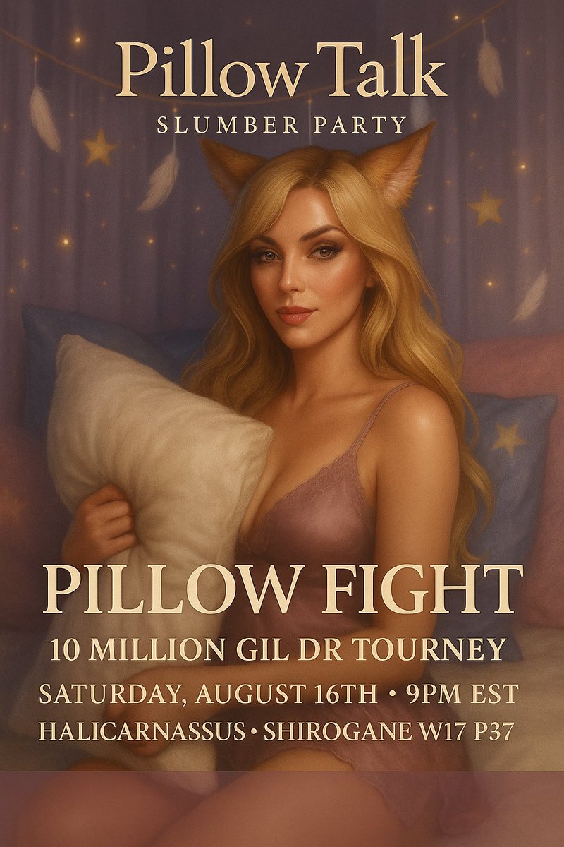 CREAM_FFXIV's tweet photo. Ready to play? https://t.co/T5FioP1MPf