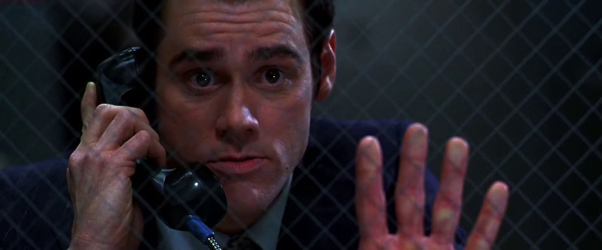 I love Paul Schrader movies