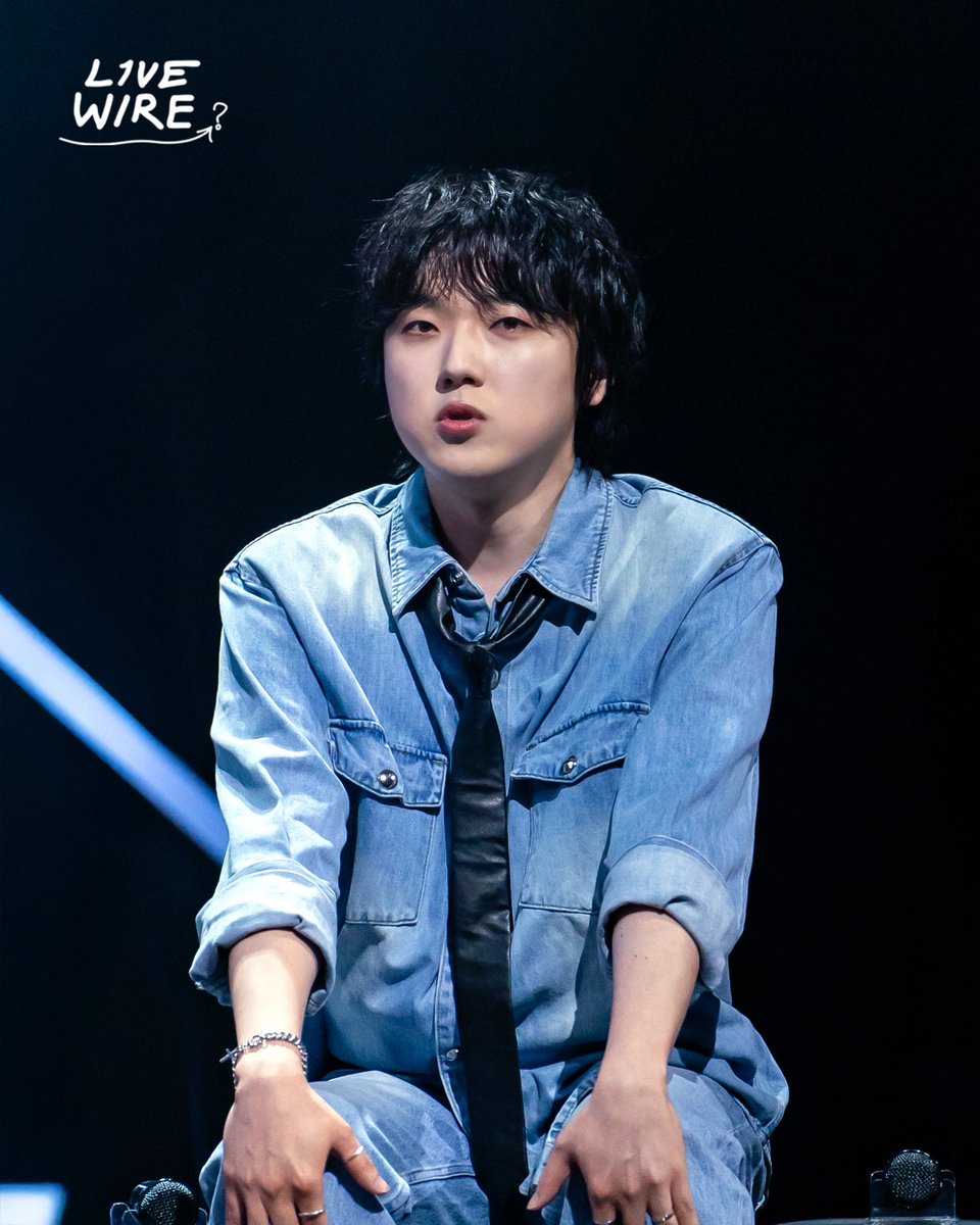 [라이브 와이어] 9화 현장 포토📸

🔗포레스텔라

뮤직 커넥팅 존 [라이브 와이어]
📺매주(금) 저녁 7시 Mnet tvN 동시 방송

#LIVEWIRE #라이브와이어 #정재형 #코드쿤스트 #Mnet #엠넷
#허용별 #포레스텔라 #Forestella #스테이씨 #STAYC #비와이 #BewhY