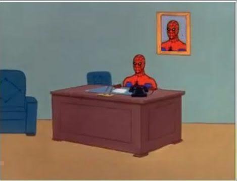 Zoink_69's tweet photo. @Avidgladiator Spider-Man is a pioneer in that https://t.co/07JeeGzCnW