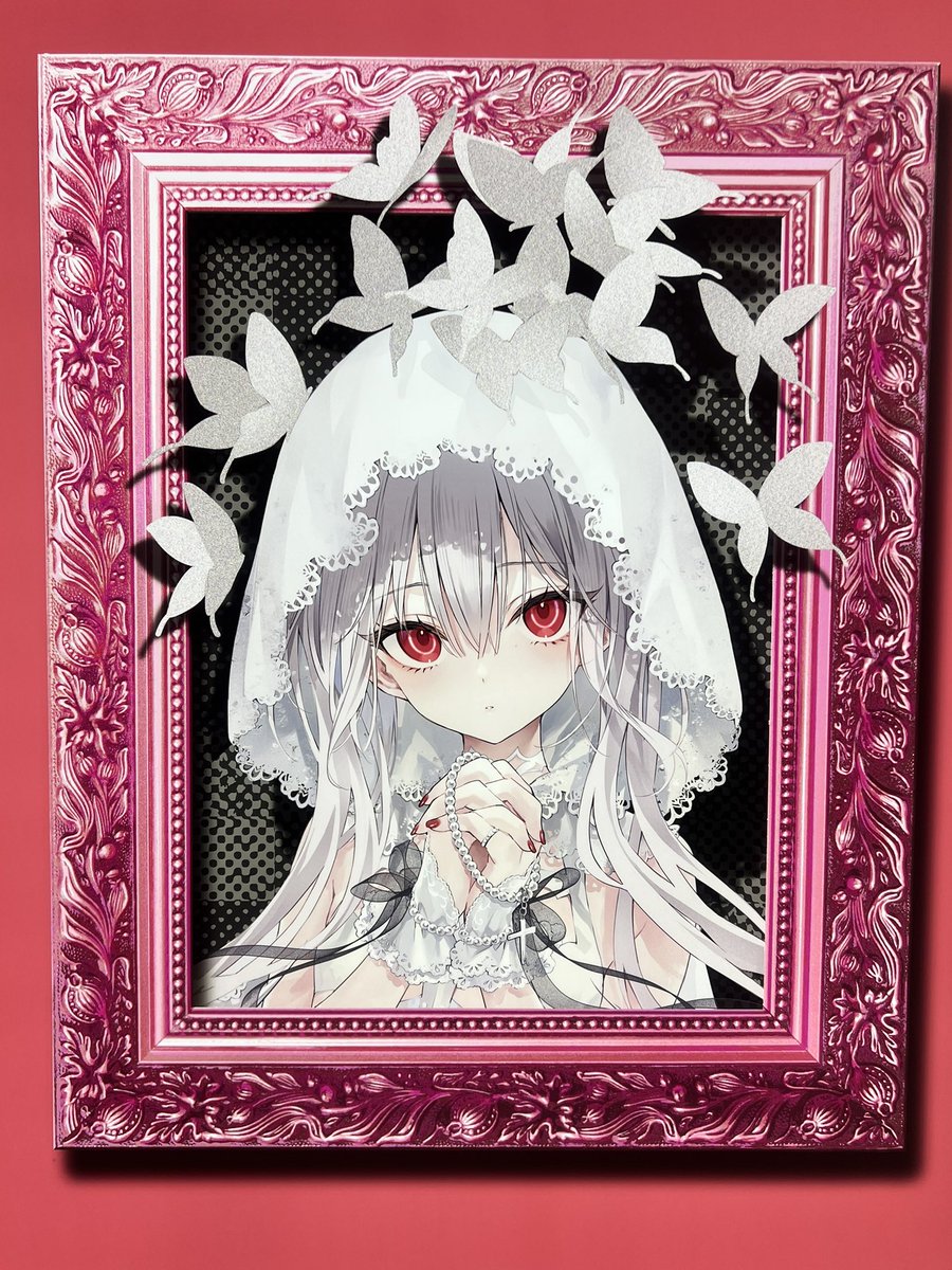 2ororo2's tweet photo. このイラスト綺麗すぎ✨
 #rurudoPOPUP https://t.co/tSop5sGf3m