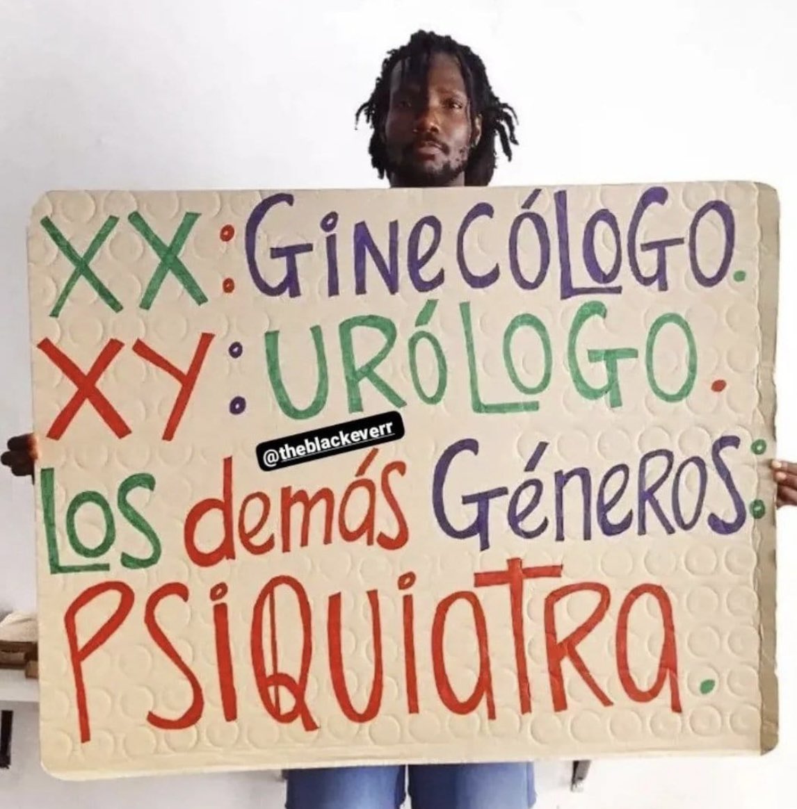 albatro6768's tweet photo. @lopezdoriga Elimine el Twitt’, porque encontré una respuesta, más precisa”… Además, estoy convencido’, que también Gobierno”, necesita de psiquiatras”… Se Traen un Desmadre’ con sus Géneros Ideológicos”… @SocCivilMx @bereaguilarv @JLozanoA @RicardoBSalinas @carlosalazraki @Adela_Micha https://t.co/JXSiToHVUh