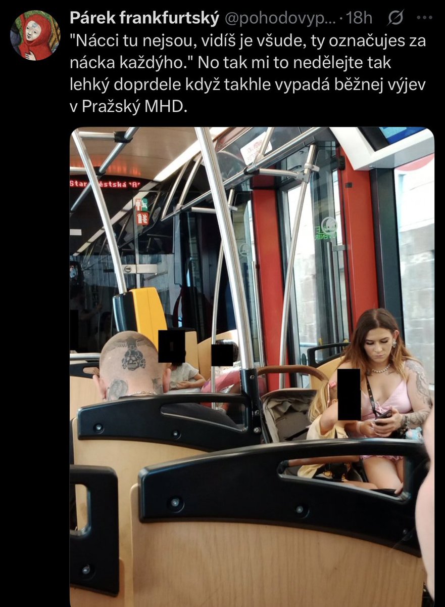 Lefties, když rapidní islamizace Evropy👍👍👍👍👍👍👍👍👍👍👍👍👍👍

Lefties, když uvidí velmi vzácný jev.👎👎👎👎👎👎👎👎😡😡😡😡 Náckové jsou všude, zničí nás, ubližují nám!