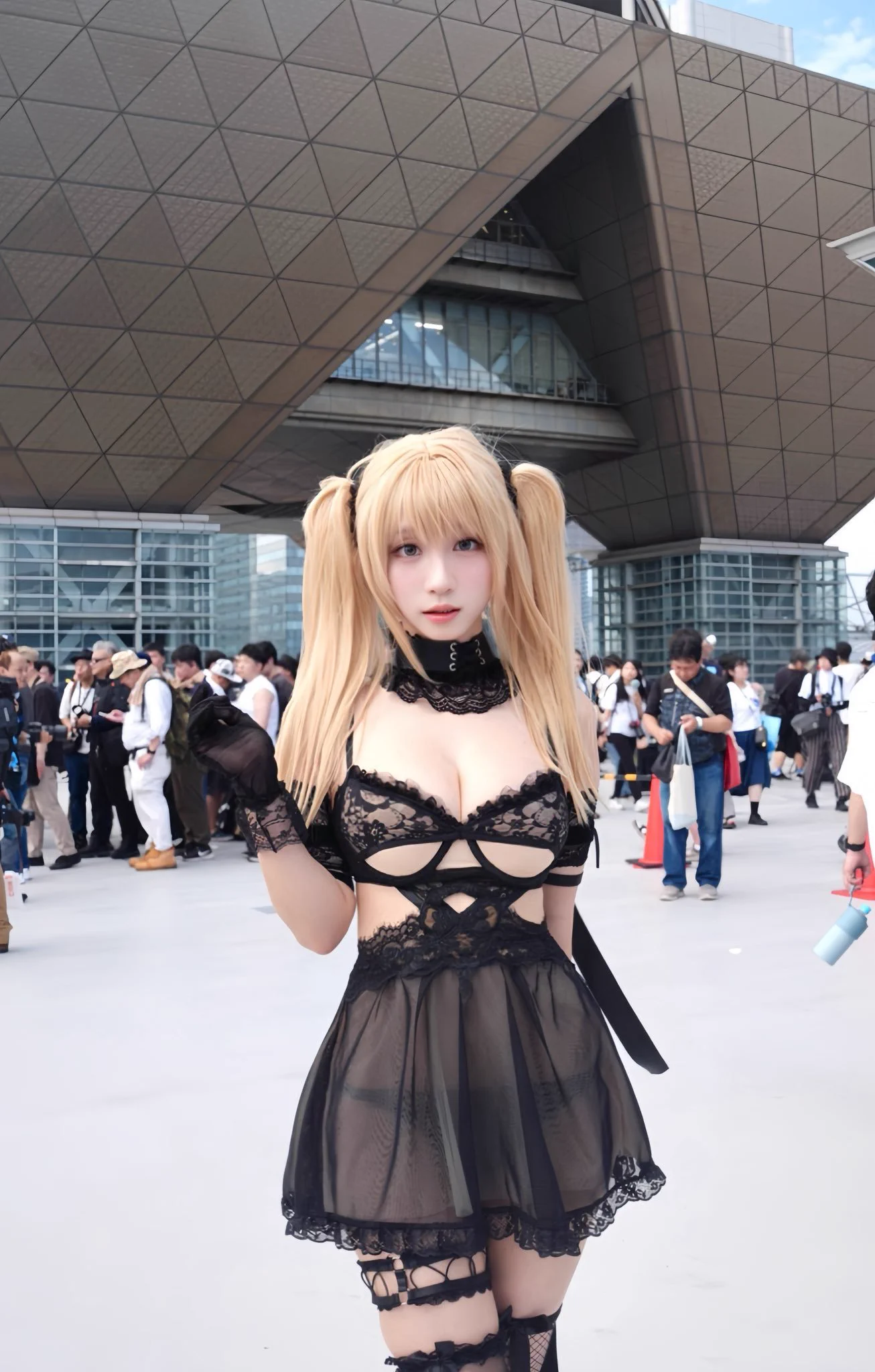 伊織もえ on X: 
