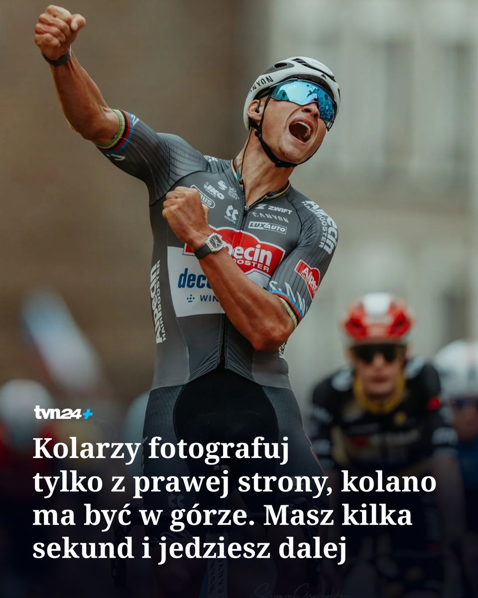 TVN24 Sport tweet media