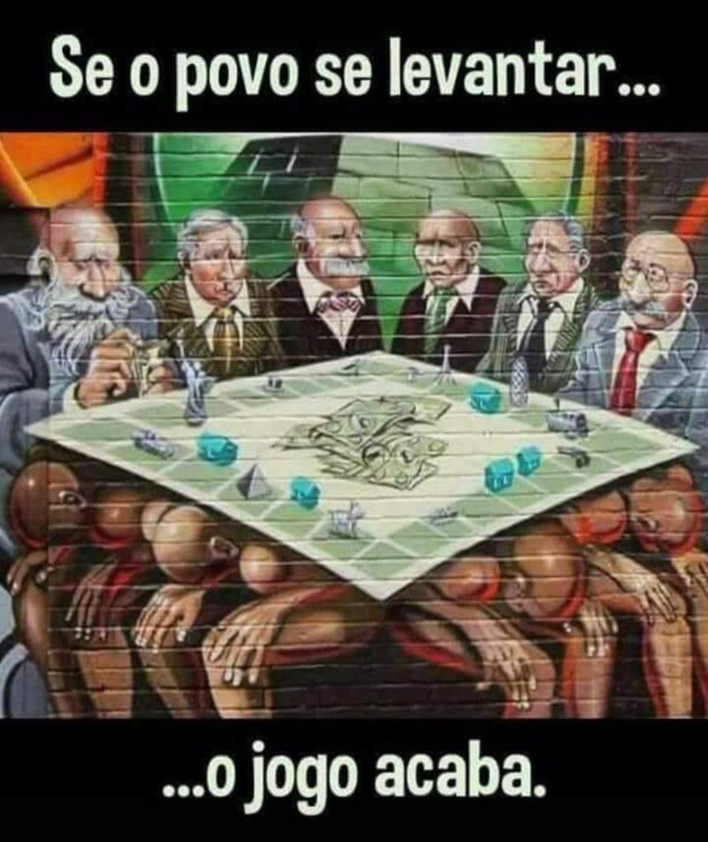 Executivopt's tweet image. O dia que TODOS os Patriotas forem para as ruas, acabaremos com a tirania do @STF_oficial e do ladrão @LulaOficial .