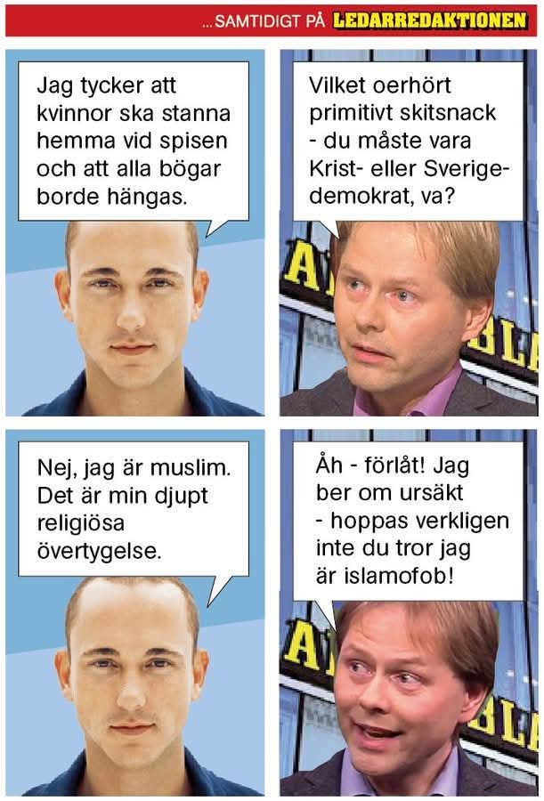 🇸🇪 Vänsterfientlig 🇸🇪 tweet media
