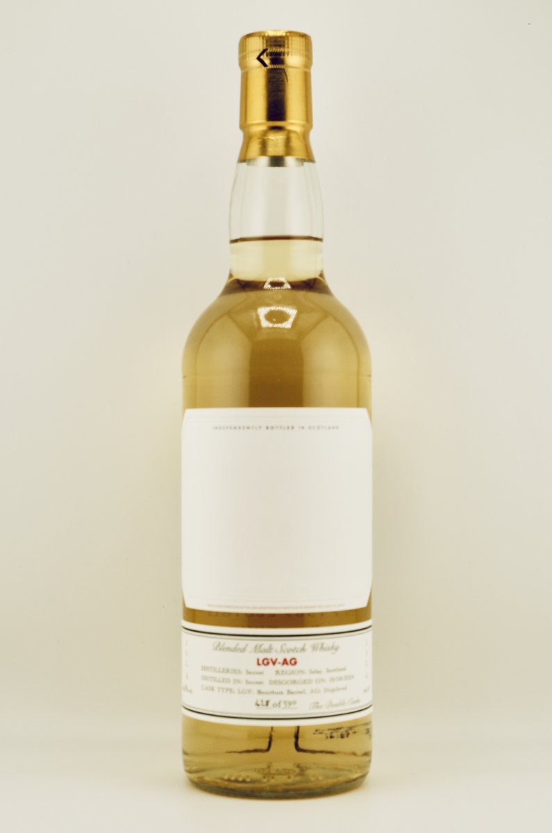 BEHIND THE CASK ウイスキー Behind the Cask 