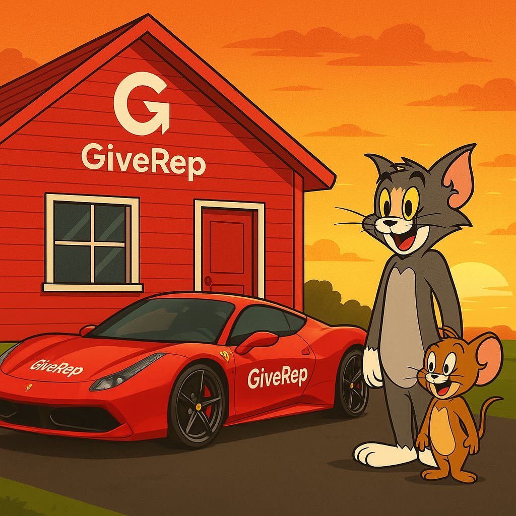 It's a good and beautiful weekend <a href="/GiveRep/">GiveRep</a>